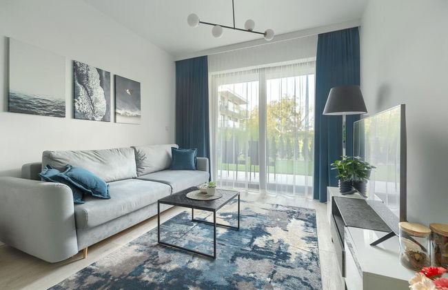 Apartment in Niechorze by Baltic Beach - Foto 11