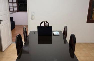 Casarão entre Cabo Frio e Búzios WIFI 500MB- 4 quartos, 1km da praia Dunas do Peró - Foto 35