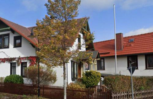 Ferienhaus „Schlupfwinkel“, kostenloser Parkplatz, Vollausstattung - Foto 21