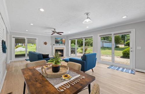 Work-friendly & near downtown - Foto 15