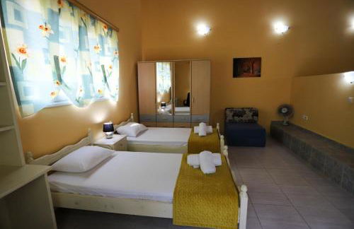 George's Sweet n' Cozy Maisonette in Ipsos Corfu - Photo 38