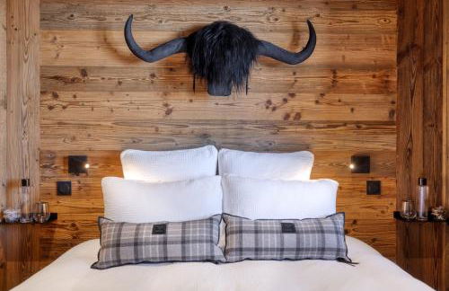 Appartement Élégance Mont Blanc - Welkeys - Foto 12