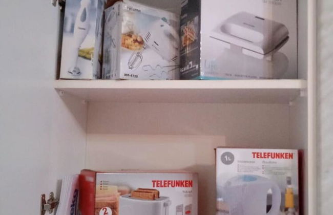 Apartments Marita - One Bedroom Apartment - Foto 4