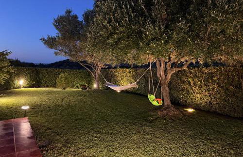 Villa Aurelia - Pool, BBQ & Tennis Court - San Teodoro - Foto 27