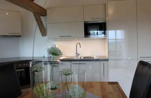 Ferienwohnung im Brennhaus - Foto 20