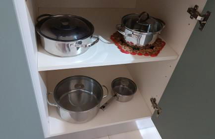 Casa Latiini A - Foto 10