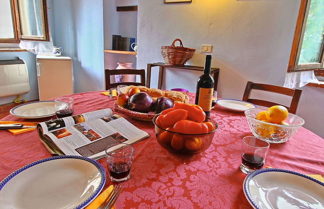 Farmhouse in Umbertide Near Golf Club - Foto 26