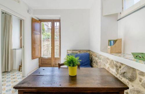 Il Vicolo - Bilocale in centro a Ceraso con cucina e patio, fino a 3 persone - Foto 8