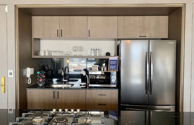 Exclusive Apartment With Jacuzzi Rockefeller - Foto 31