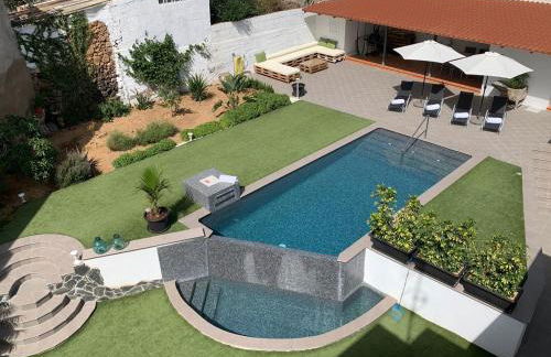 La Casa Vieja - Foto 1