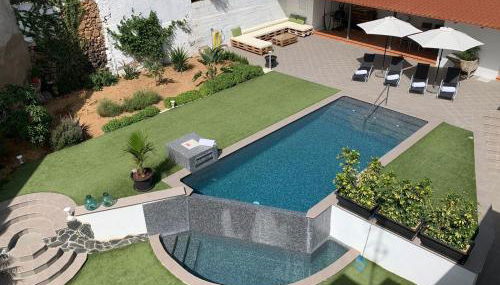 La Casa Vieja - Foto 1, Garden