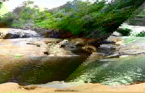 Excursión a Prumirim - Foto 4