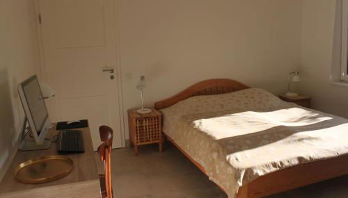 Ferienwohnung Mühlenweg - Foto 4