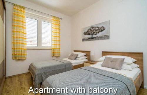 Apartments Budman - Foto 52