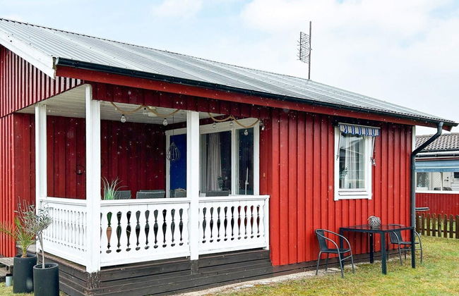 Cosy Cottage With Garden-by Traum - Foto 17