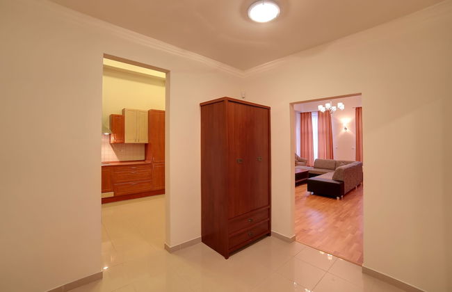 Slunecni lazne - Foto 14