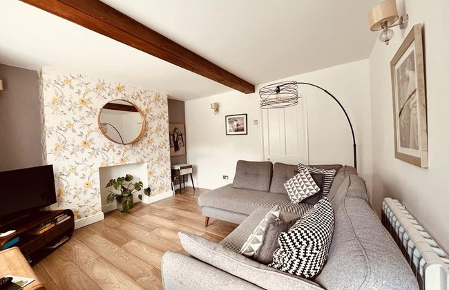 Capella Cottage, 2 Bedroom, Sleeps 4 - Photo 8