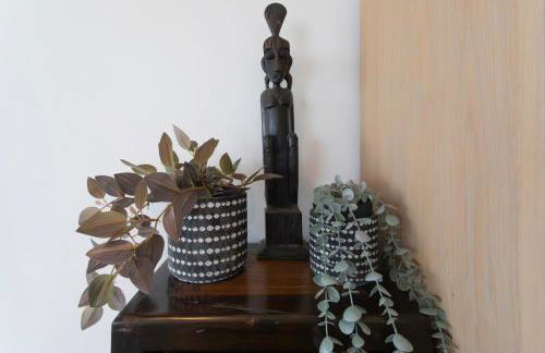 A16 - 2BDR Sea View - City Center - Parking & Terrace - Foto 29