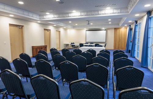 Villa Médicis Versailles Saint-Cyr-l'Ecole - Foto 29