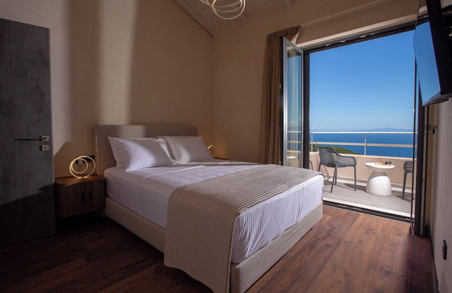 Ionian Horizon Villas - Foto 9