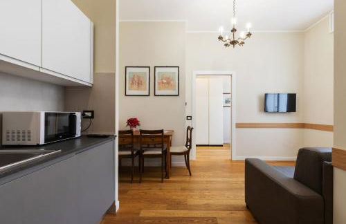 Milan Retreats Cadorna Duomo - Photo 53