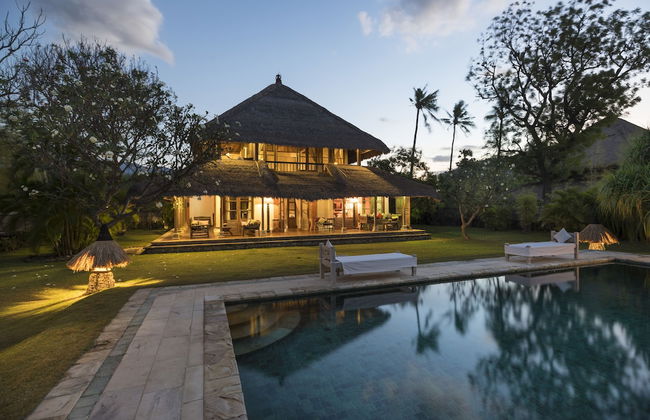 Puri Ganesha Villas - Foto 1