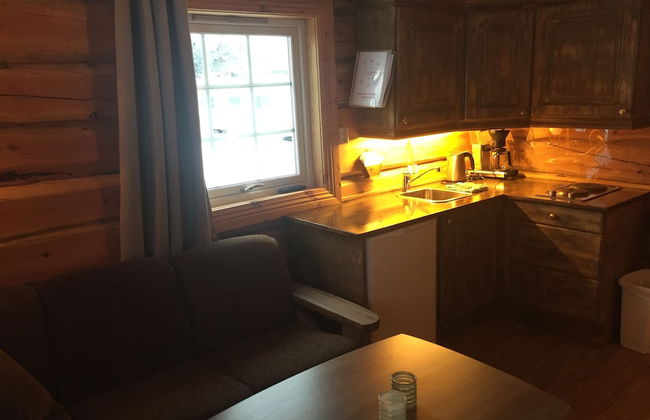 Fagernes Camping - Photo 22