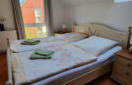 Ferienhaus am Yachthafen - Foto 35