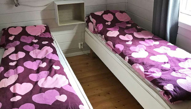 Holiday Home in Farstad - Photo 4