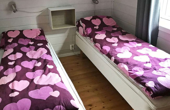 Holiday Home in Farstad - Foto 4