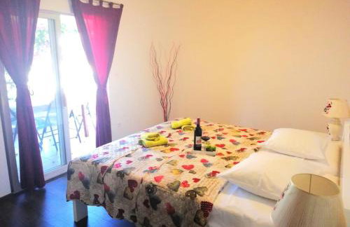 Apartmani Lada, Rogač, otok Šolta - Foto 33