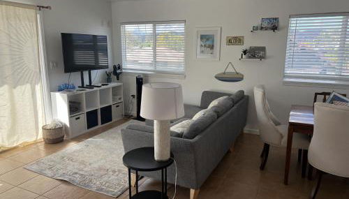 Kailani Loft, Kailua Coconut Grove 1-bedroom - Foto 5