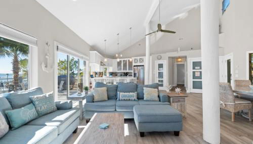 New! Pirate`s Cove! Waterfront! 2 Dog Friendly, Free Activities Included! - Foto 5