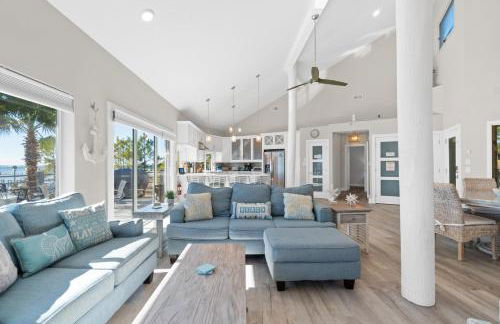 New! Pirate`s Cove! Waterfront! 2 Dog Friendly, Free Activities Included! - Foto 5