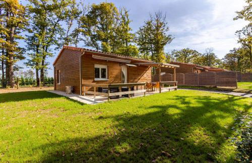 Gite 3 de l'Orée du Bois - Foto 14