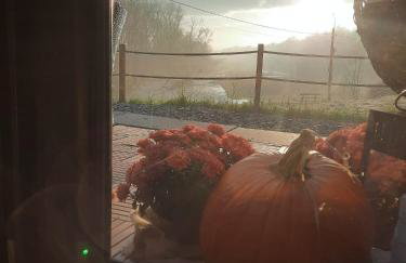 Stodoła Nad Skawą - Foto 65