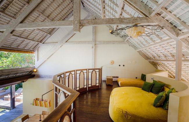 Space Villas Bali - Photo 40