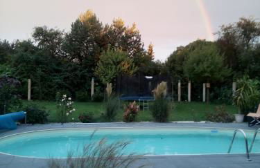 Ferienwohnung am Schweriner Außensee - Foto 1