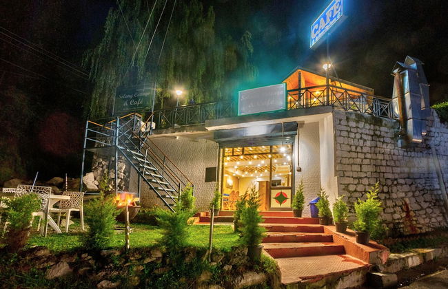 Solang Cottage By Snow City Farm - Foto 28