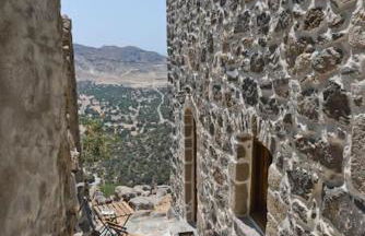 Volcano View Nisyros - Foto 36