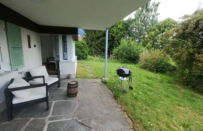 Chilis Ferienresidenz - Foto 6