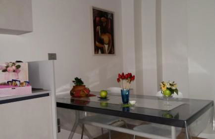 La casetta di Flavia :guest house molto accogliente - Foto 1