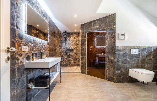 Suite mit Dachterrasse - Foto 16