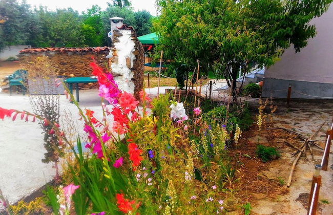 VISITAR BIOUCAS I - Casa Inteira Familiar e Grupo de Amigos - Foto 35