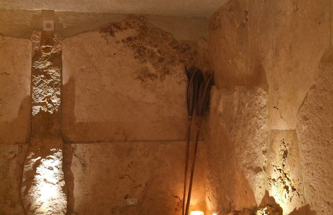 Castello di Petrata - Foto 76