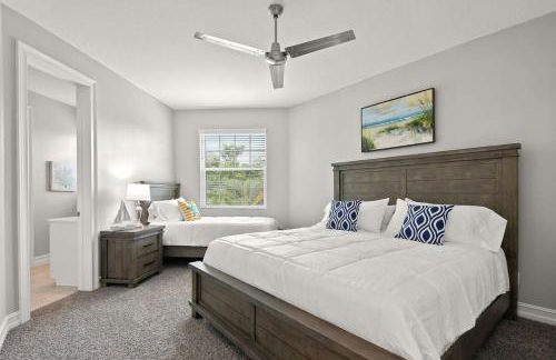 Fortebello Beachside 156 - Foto 28