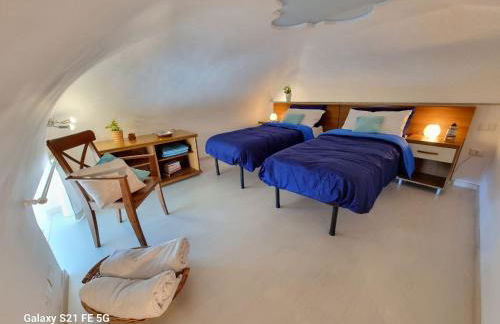 Casetta a Nerano - Foto 18