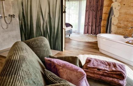 Franz Josefs Chalets - Foto 11