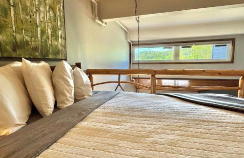 The Oak Cottage Ski in out Pool Hot Tub Views of Lutsen Mtn - Foto 20