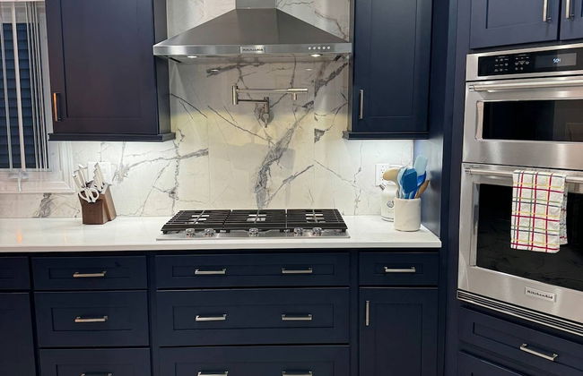 Family House 12 Miles From NYC - Foto 41